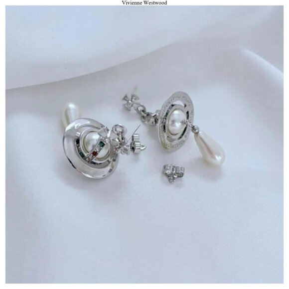 Vivienne Westwood Jewelry - Picture 3 of 5